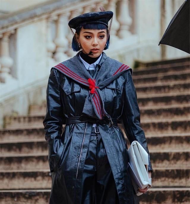 【高級】女孩要想穿搭更时尚潮流,比不上加顶遮阳帽试一下,提升精美感还显高級