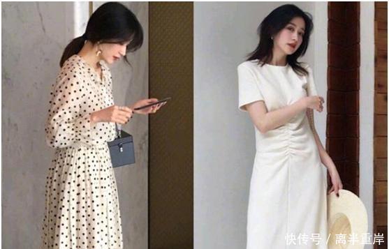 『气质』利用简单的搭配,却有着很好的效果,让你拥有美丽的气质!