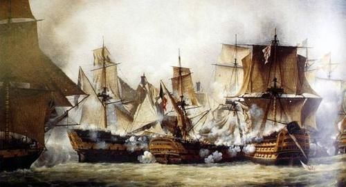  火器@明朝火器丨屹立于世界领先地位，却从鼎盛走向衰落