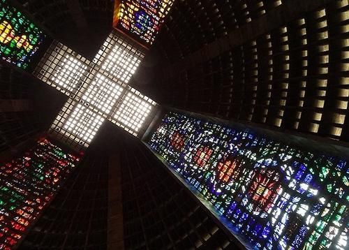 “足球王国”巴西开放免签了，但它不止有足球可说