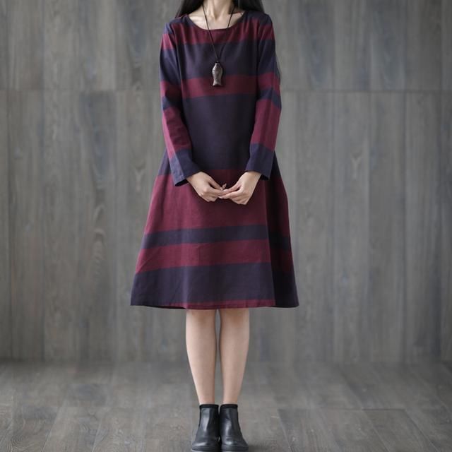 哇塞，152的老婆穿着裙子看着就有160，美嫩又舒适