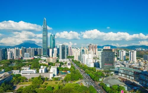  北上：中国最“有机遇”的城市，未来发展不可限量，不是北上广