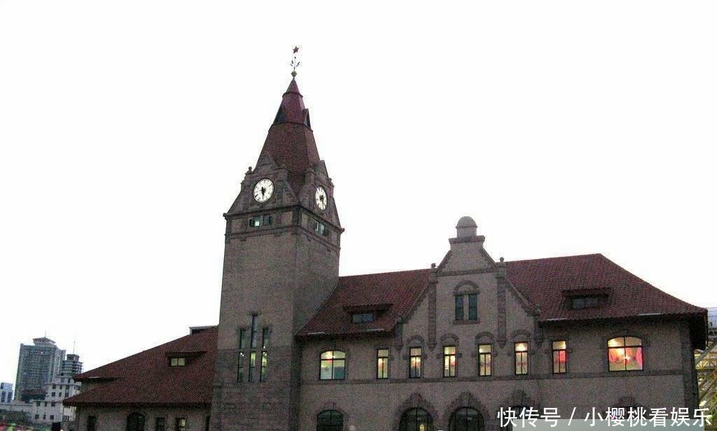  龙头@高铁浪潮之后, 山东的龙头城市是否会易主