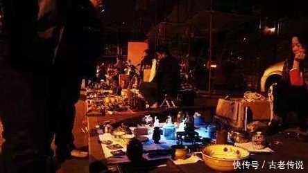 中国最繁华的古玩市场，商户就有4000多家，满街卖的都是古董玉石