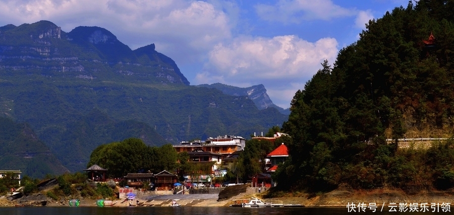 国内适合穷游的5个地方,月薪4000就能去了