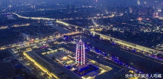 中国“最亏本”三大建筑，一座耗资8亿无人问津，一座出自王健林