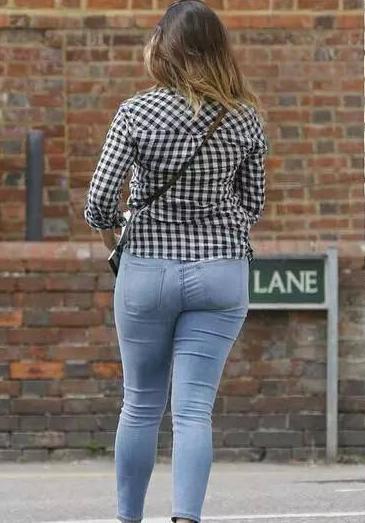 生活中最百搭最耐穿的裤子非牛仔裤莫属了，可是你真的穿对了吗