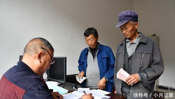 19年新农合缴费再次上涨, 农民: 为啥不开听证会征求意见?
