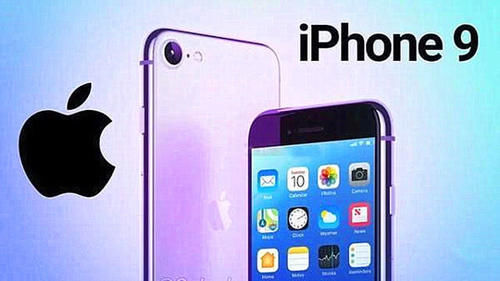 曝光信息:天天说就是不发布,iPhone9概率依旧很小,果粉:又要跳票?