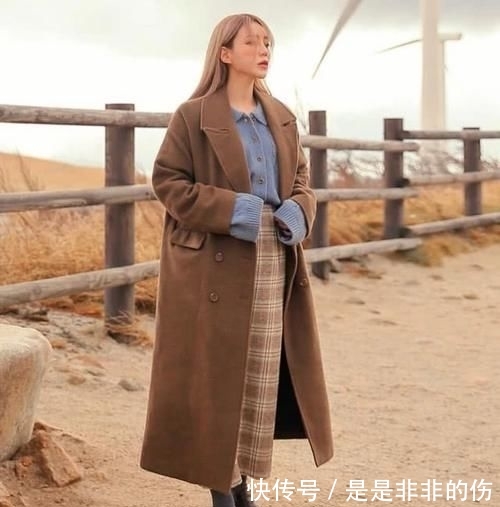  「把女生们」上班到底穿什么？这几款单品配裙子后，女老板见了都要照着穿