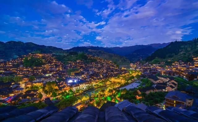  「黔东南最」2020世界最佳旅行目的地！贵州：暗藏密码，比想象中更神秘