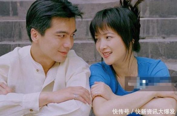 「儿子」4大名著她都参演过,有过三次婚姻,17岁儿子跟前夫长得很像