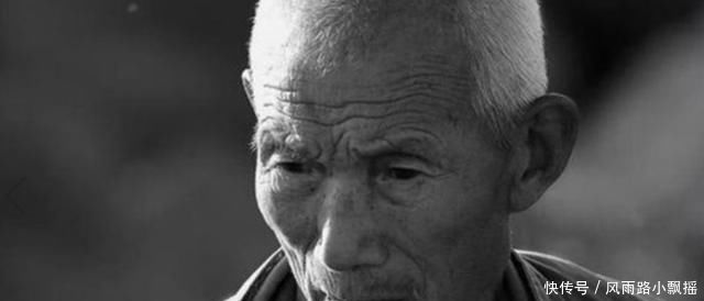  『证实』一老农说他曾是红军团长，无人信他，最后司令亲自为他证实身份