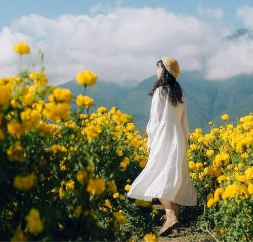 『少女』每个女孩衣橱里的必备!这些少女心十足的连衣裙,你喜欢哪一种呢