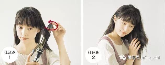 发型|热巴《一千零一夜》颜值爆表 和女星一起get清凉的夏日发型