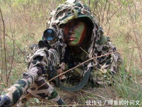 为何狙击手退役后，都不会去参加奥运会专家上去马上就被淘汰