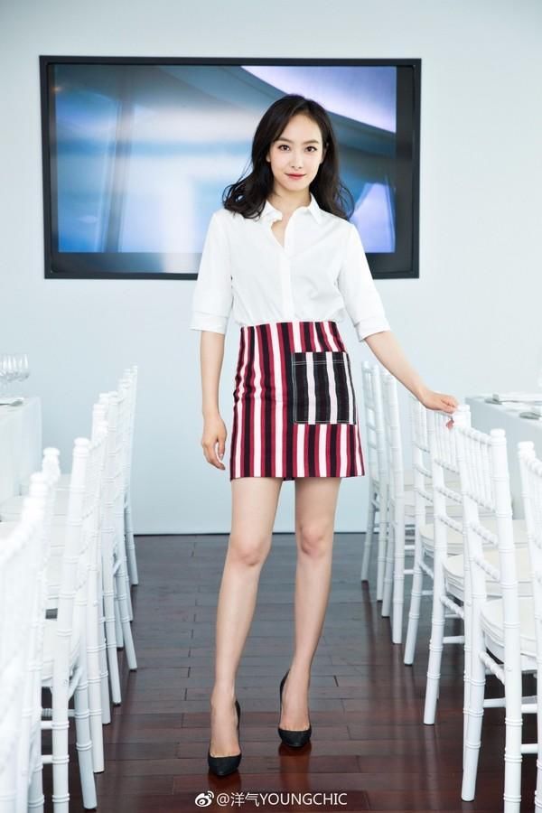 现在的这些流行单品,全是周慧敏王祖贤她们玩剩下的!