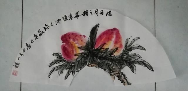  『谐音』你喜欢哪种花鸟画的寓意？