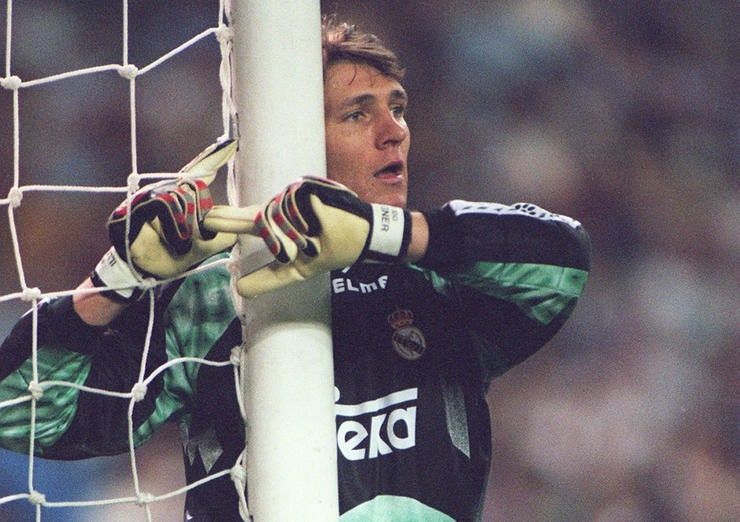 32年一冠!皇马98一代欧冠英雄们都去哪儿了