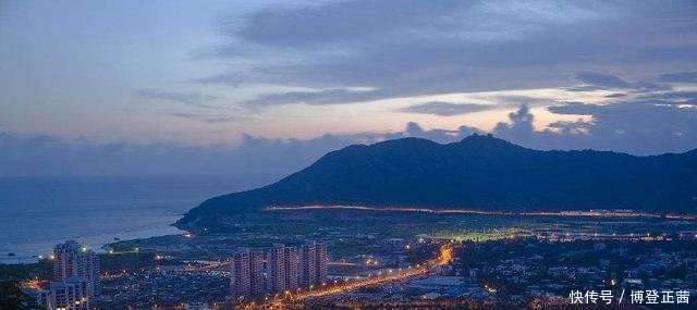 中国最奇特三线城市仅为三线消费水平却堪比一线，名气远超省会