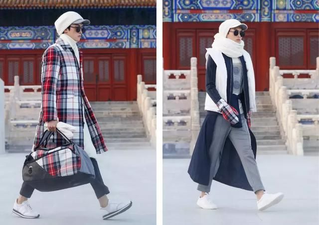 从“爸妈牌”到“刘雯”最爱，不设限就有万般可能