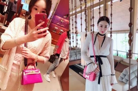 假疫苗300亿老总起底!儿媳遭肉搜，爆终极炫富粉红劳斯莱斯