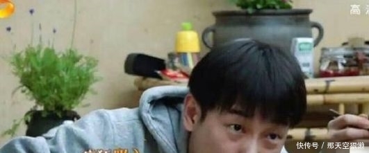 叫板■这档节目叫板《锋味》?彭昱畅成攻略家,秦岚和她的身份令人意外