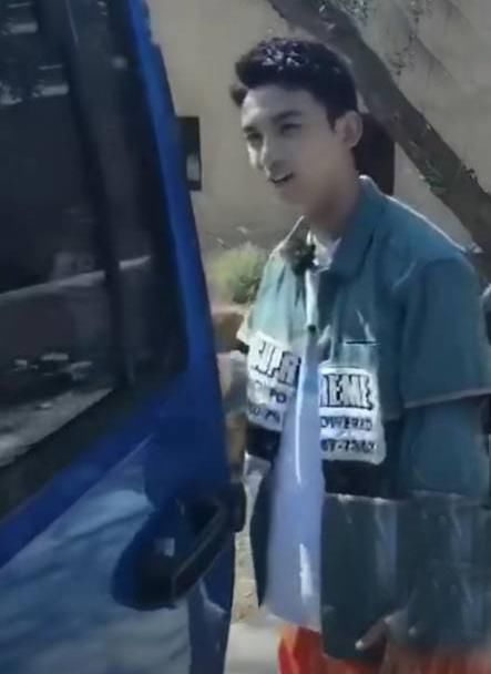 张翰马天宇收视率