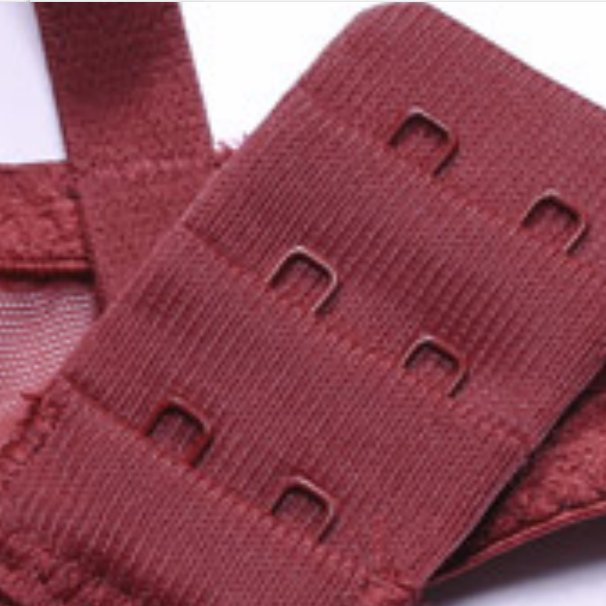 学霸都看呆了!现在的文胸都这么大胆的吗?女人味爆棚太迷人