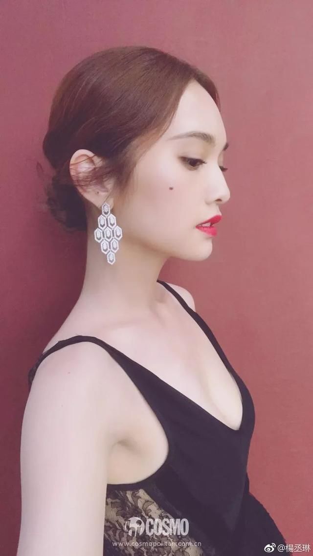 美人计｜杨丞琳再演17的高中生，是真嫩还是装嫩？