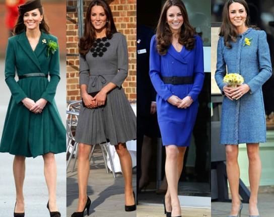 英国王室两公主参加联合国会议，衣品和梅根凯特简直是天壤之别！