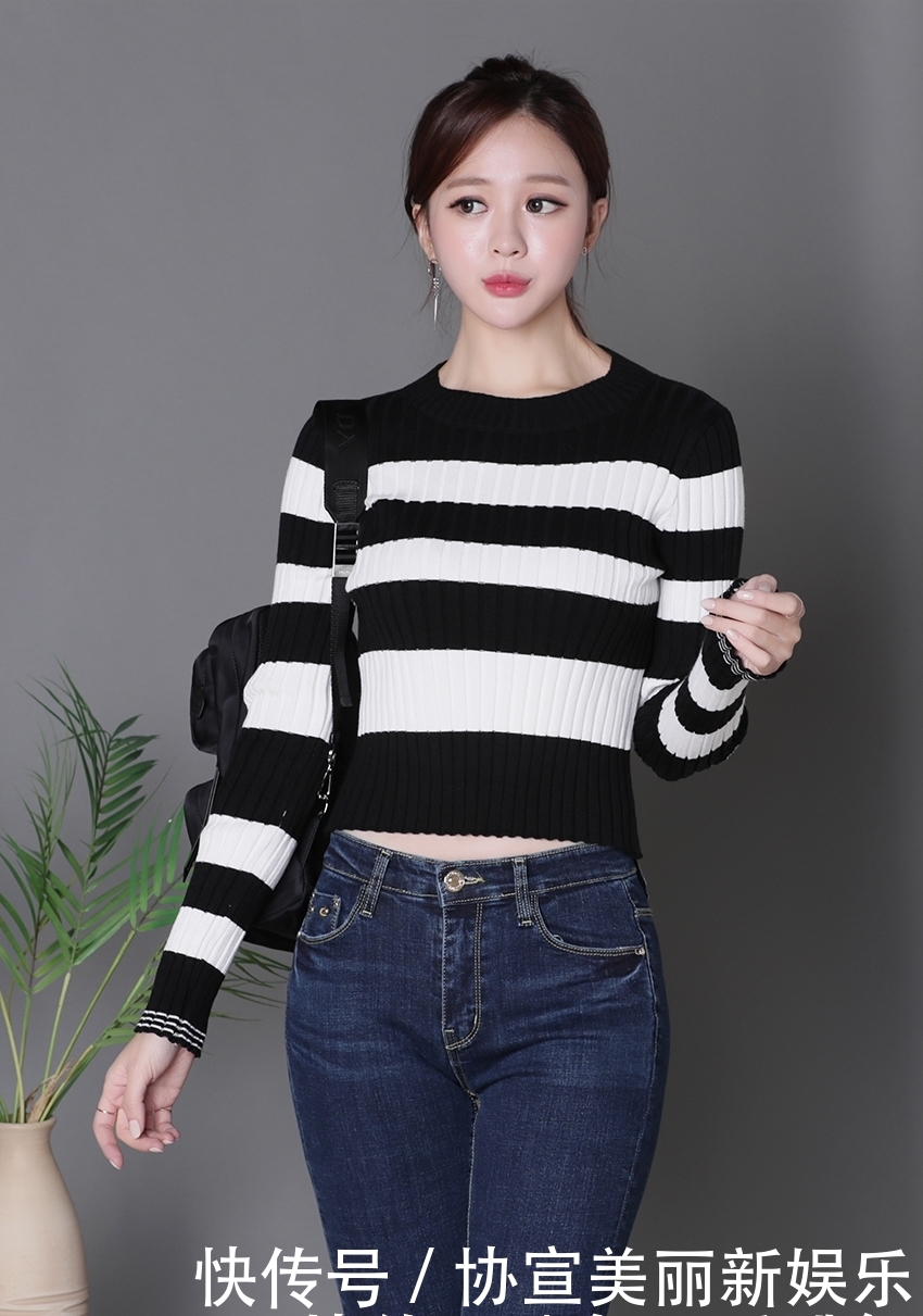  『Korean』Korean model套装搭配图集第九十九篇