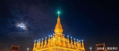 这个国家号称中国最美邻国，越来越多中国人愿意去，旅游比泰国好