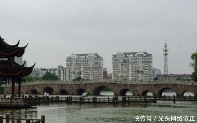 江苏正在奋起的一座三线城市赶超盐城、徐州，紧追无锡、南京