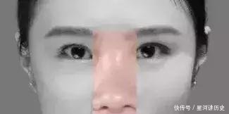  「鼻子眼睛」鼻子眼睛都想做, 先做哪个效果更好