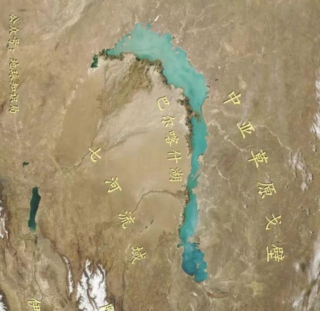  兰新■新疆，为什么造了这么多铁路？