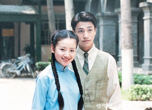 当年的两位清新女神，如今差距大！时尚女王霍思燕遇到董洁输惨了