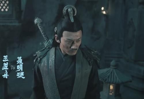 『部电影』《陈情令之乱魄》今日开播，有谁注意播放平台？可以放心追了