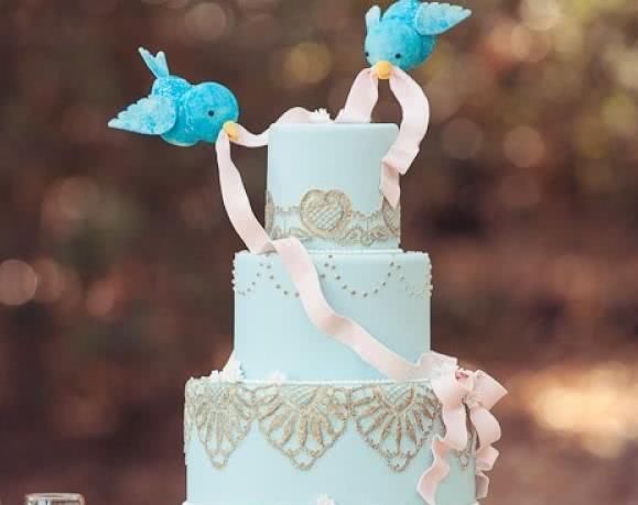 最“奇葩”的蛋糕，图4“王者”专属，最后一个九亿少女的梦！