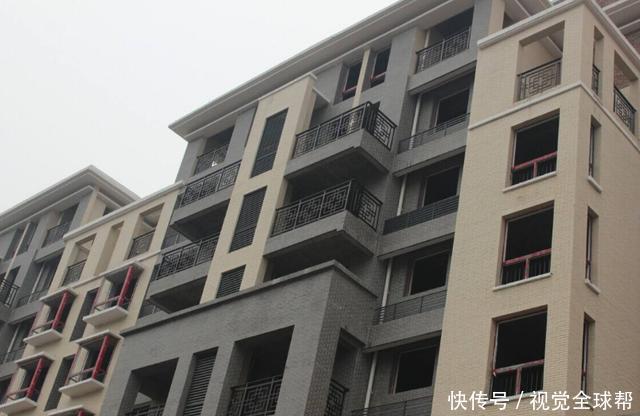 这几种房子万万别再买了,幸好朋友给的建议,差