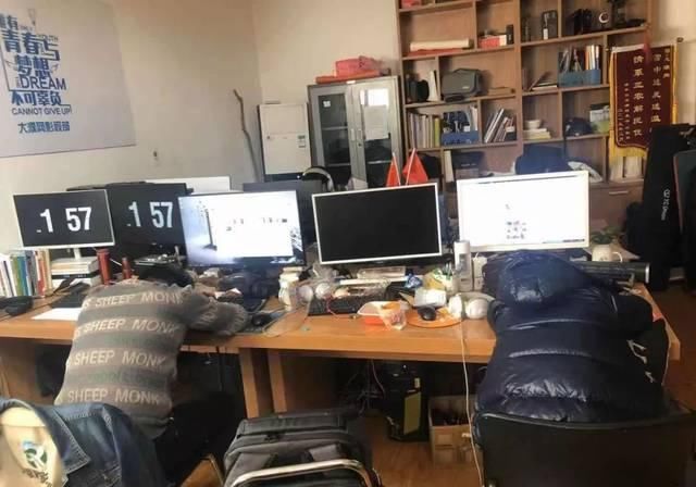 【现场实拍】28张照片，窥探出濮阳人最真实的一面。