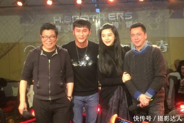 范冰冰事件“重磅升级”,董事长已被通缉?华谊紧急澄清是谣言