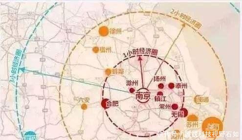 中国第一个被撤销的直辖市，或再次被直辖
