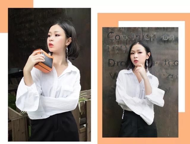 穿搭丨150cm凭什么穿得那么美？照着做就对了！