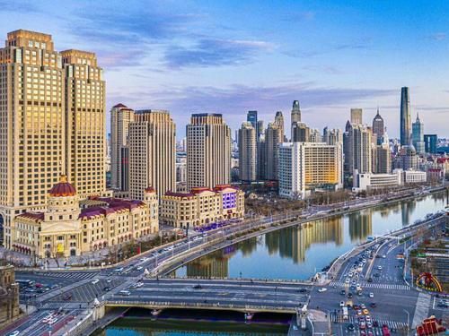 「值得」非常适合养老的一座城市,景色超美,值得一游!