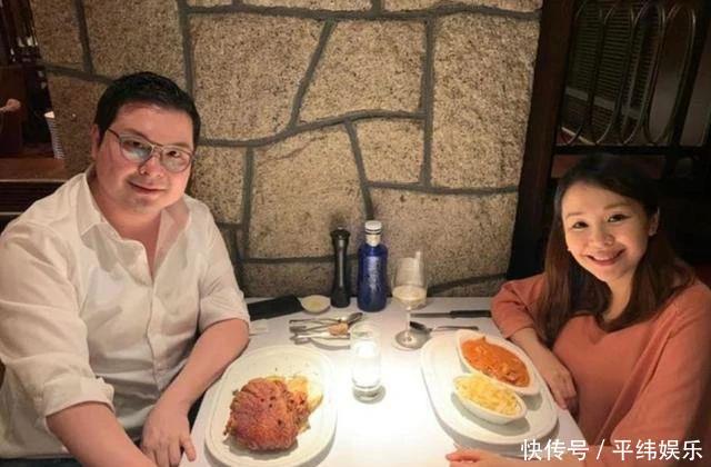 『老父』船王孙子遗传风流老父,当8年单亲爸爸,今浪子收心将娶小记者
