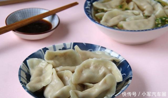 『多汁』立春后,用它来做饺子馅,鲜嫩多汁,补充营养,好吃不上火