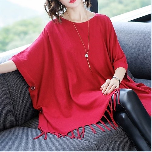 老婆看直播买的这几款秋装，虽败家却尤其好看，美的让人移不开眼