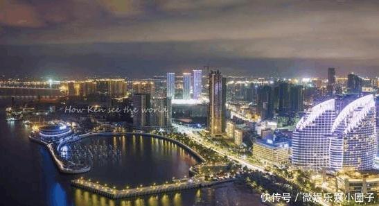  希望|为什么不少湛江人都希望划入广西而不想再留在广东了