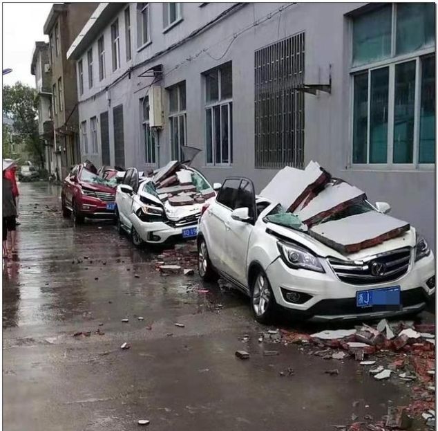 停课！停业！山东发暴雨红色预警，应急响应升级！台风或多待一天